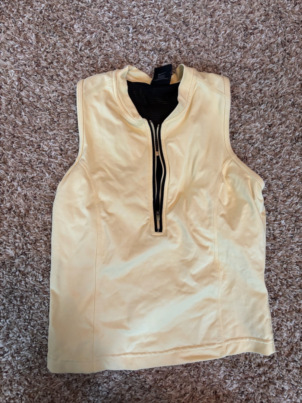 Vintage women’s Nike tank top
